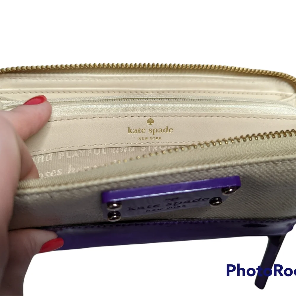 kate spade gently used